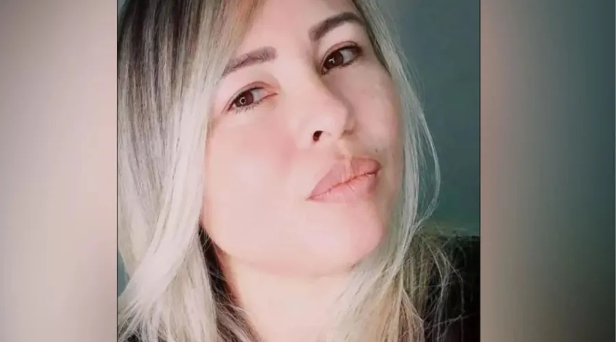 Edivânia Limeira da Silva, de 38 anos