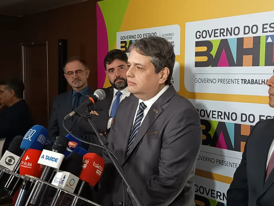 Mateus Dias, novo titular da Seponte