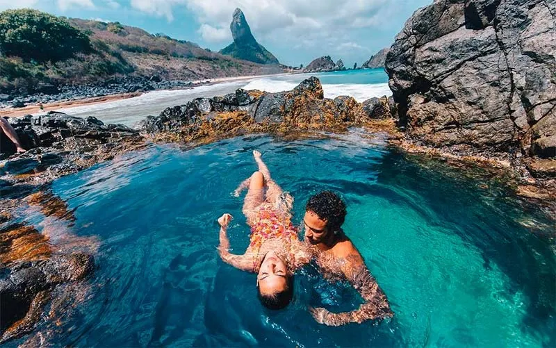 Neymar Jr. e Bruna Marquezine