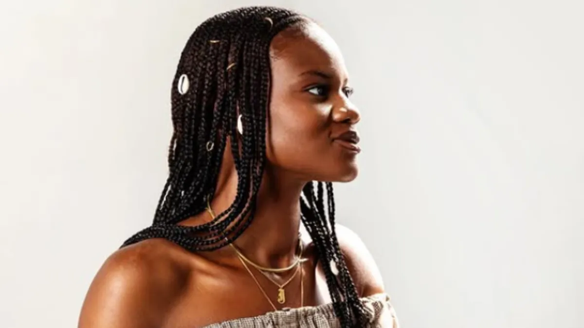 Cineasta francesa Johanna Makabi está em Salvador