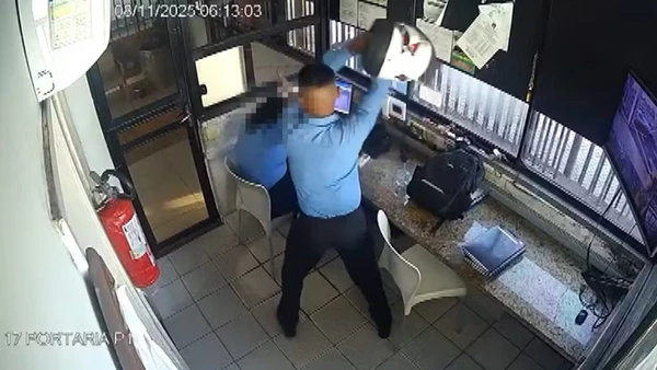 Crime ocorreu no último sábado, 8