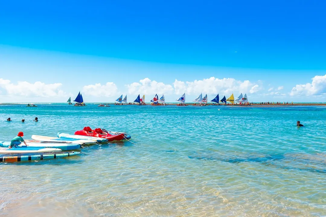 Avaliação é do Traveller Review Awards 2023