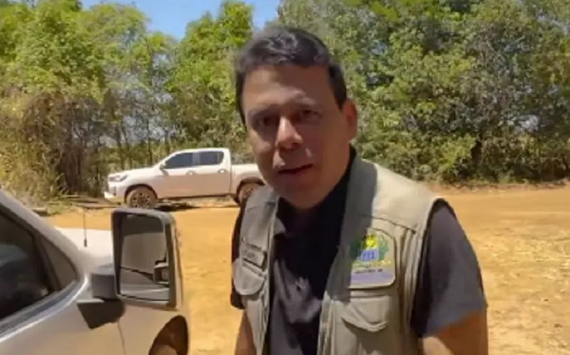 Walter Mariano Messias, vai ter que prestar esclarecimentos ao TCM-BA