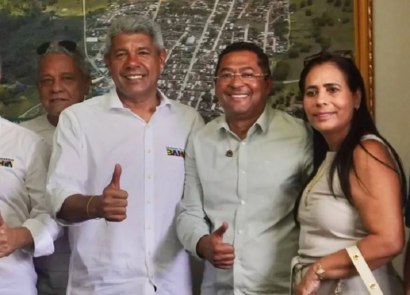 Juraci reforçou que entrou na vida política em 2007 e honrou o Partido Progressista (PP)