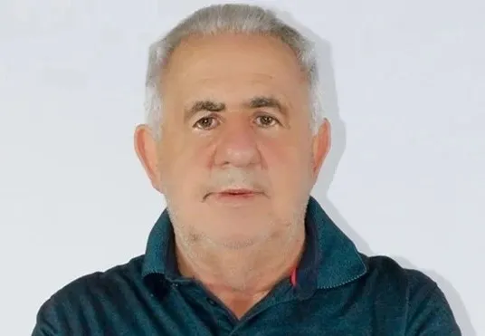 Zé Luz (Avante), prefeito de Jussiape