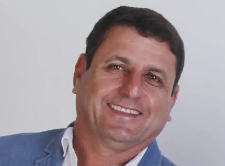 Rogério Soares Bonfim, conhecido como Rogério de Zinho (PSD)