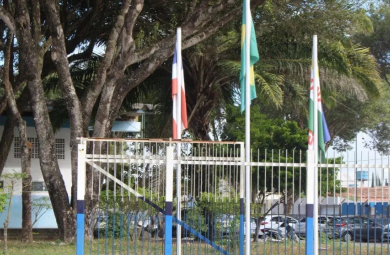 O concurso seguirá regras do Regime Especial de Direito Administrativo (REDA)