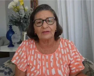 Nilza da Mata (PSD), prefeita de São Sebastião do Passé
