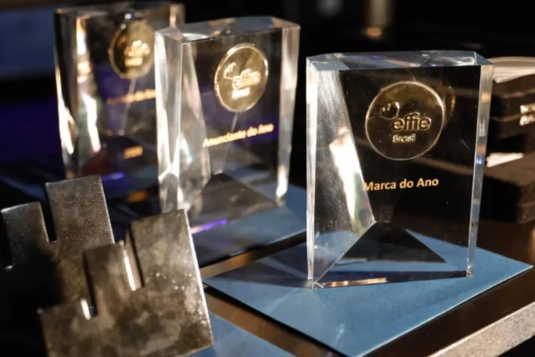 18ª edição do Effie Awards Brasil ocorreu no Auditório Ibirapuera, em São Paulo