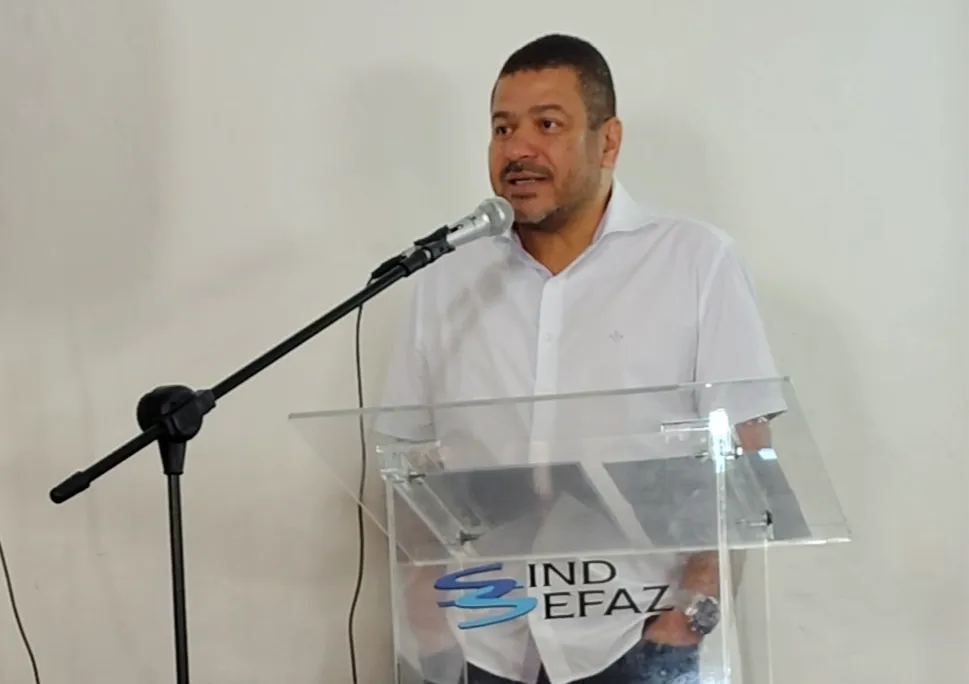 Moacy Neves destacou discussão sobre tributos e retorno dos benefícios aos cidadãos