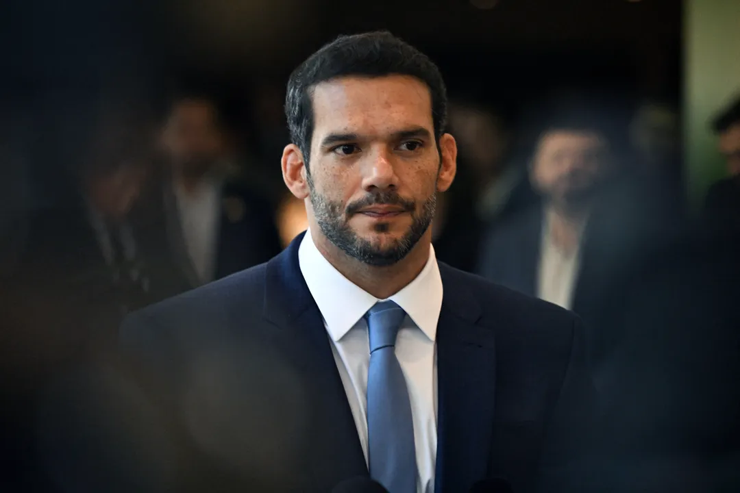 Samir Xaud sugere Belém ou Brasília para final da Libertadores