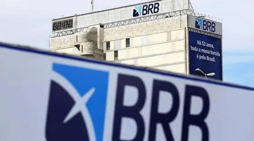 A instituição teve prejuízos milionários após a negociação de ativos com o Banco Master