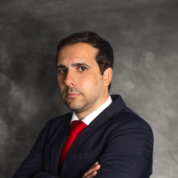 Imagem ilustrativa da imagem Presidente do Ibrades critica ativismo judicial e pautas 'fakenews do bem'