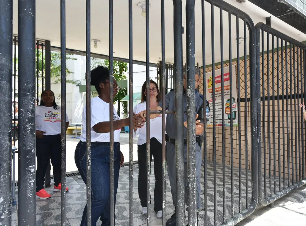 Dados definitivos vão ser divulgados junto ao resultado do exame, em janeiro de 2026