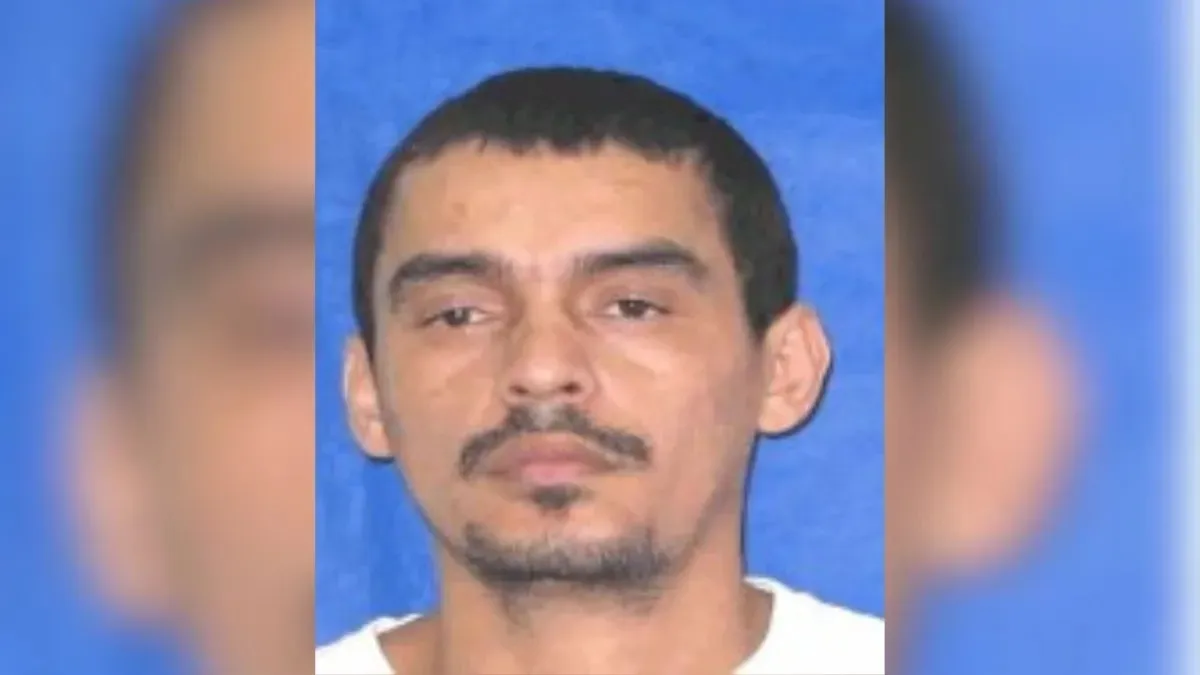 Imagem ilustrativa da imagem Principal alvo de megaoperação do Rio, paraibano Doca segue foragido