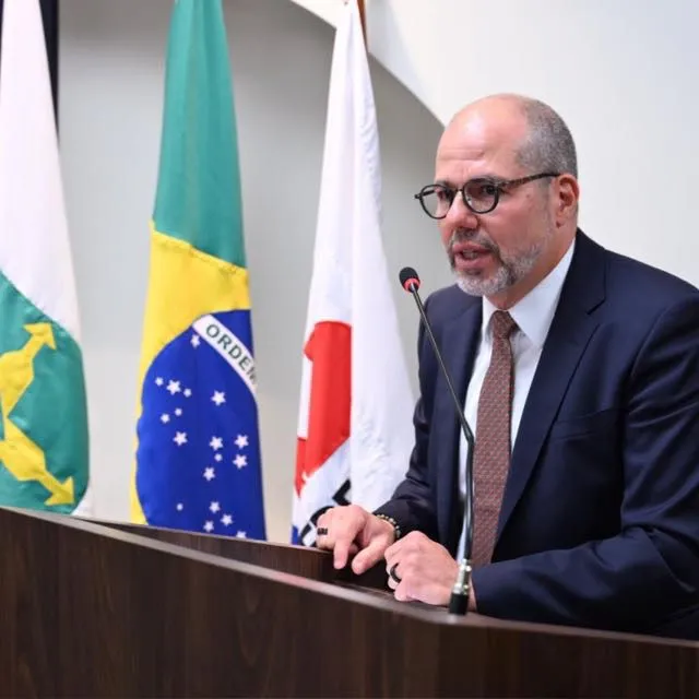 Advogado e procurador do estado da Bahia (PGE), Bruno Espiñeira Lemos