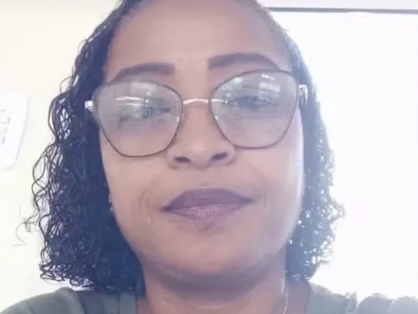 Professora deixou um filho de 22 anos