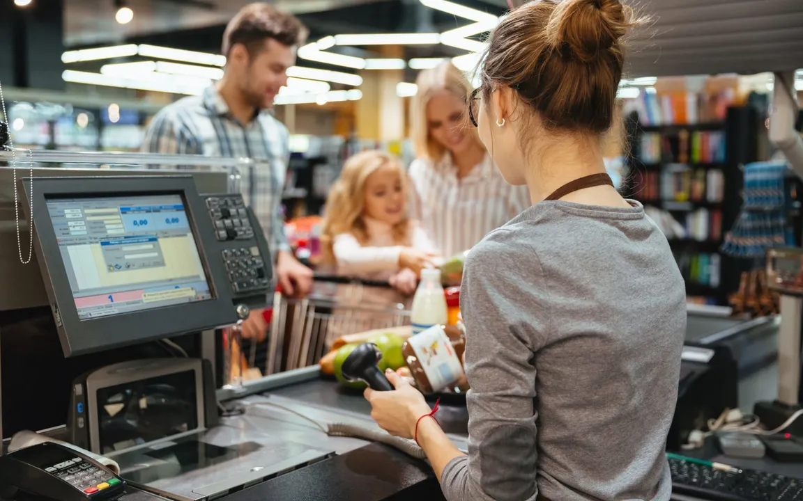 As profissões seguem sem funcionários