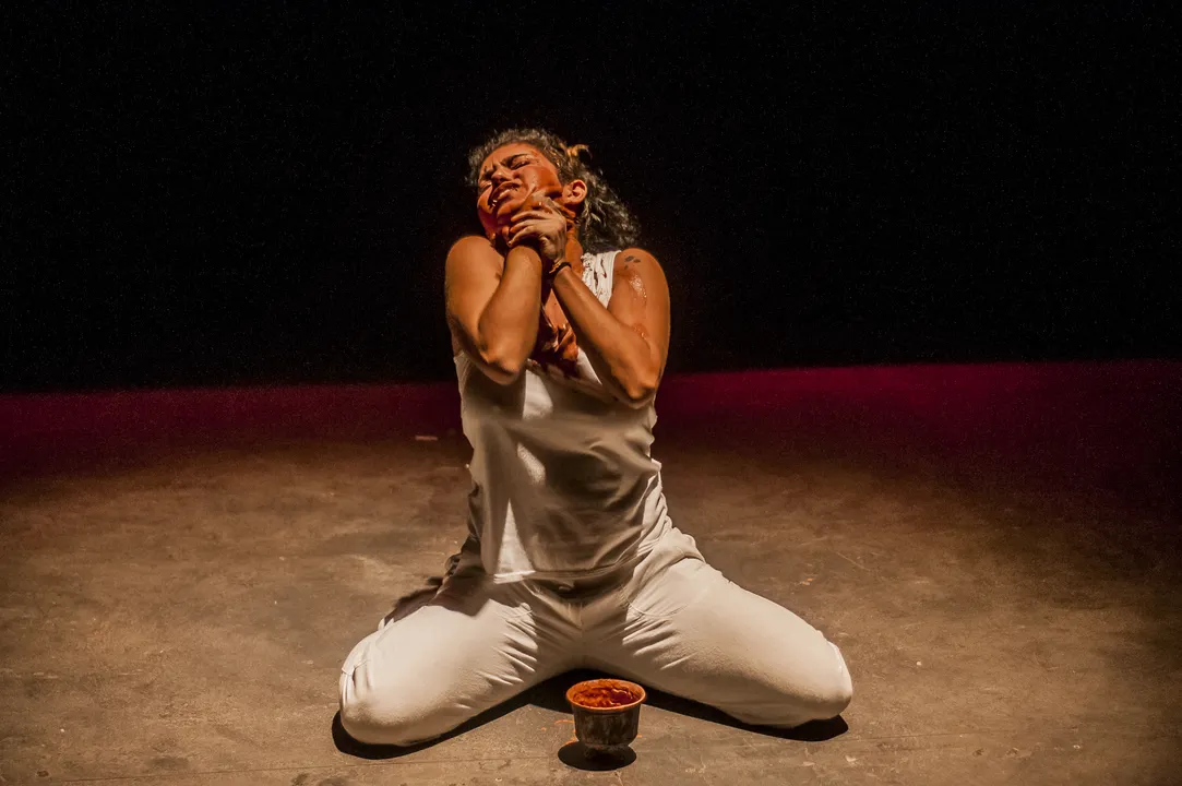 Projeto baiano amplia oportunidades para jovens artistas das periferias