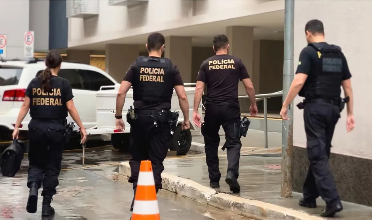 Operação Carbono Oculto ligou fraudes em combustíveis ao centro financeiro de São Paulo