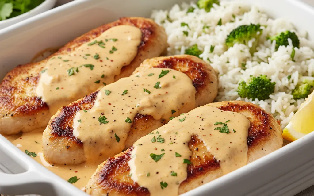 Além de delicioso, este prato é versátil