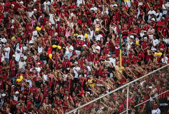 Saiba quando o Vitória joga