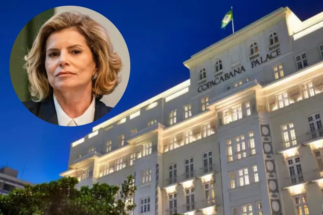 Hotel oferece uma das suítes mais sofisticadas do Brasil