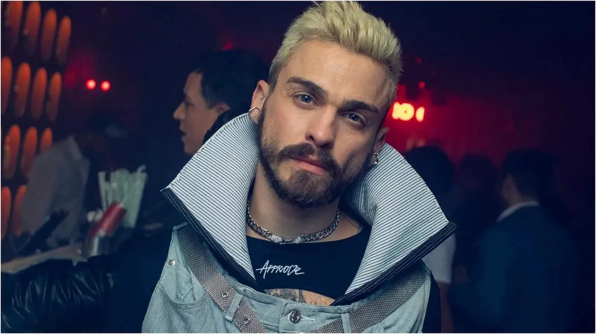 Felipe Back Selau tinha 31 anos