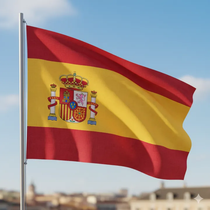 Curso em Salvador convida público a explorar a riqueza da cultura espanhola no Cervantes