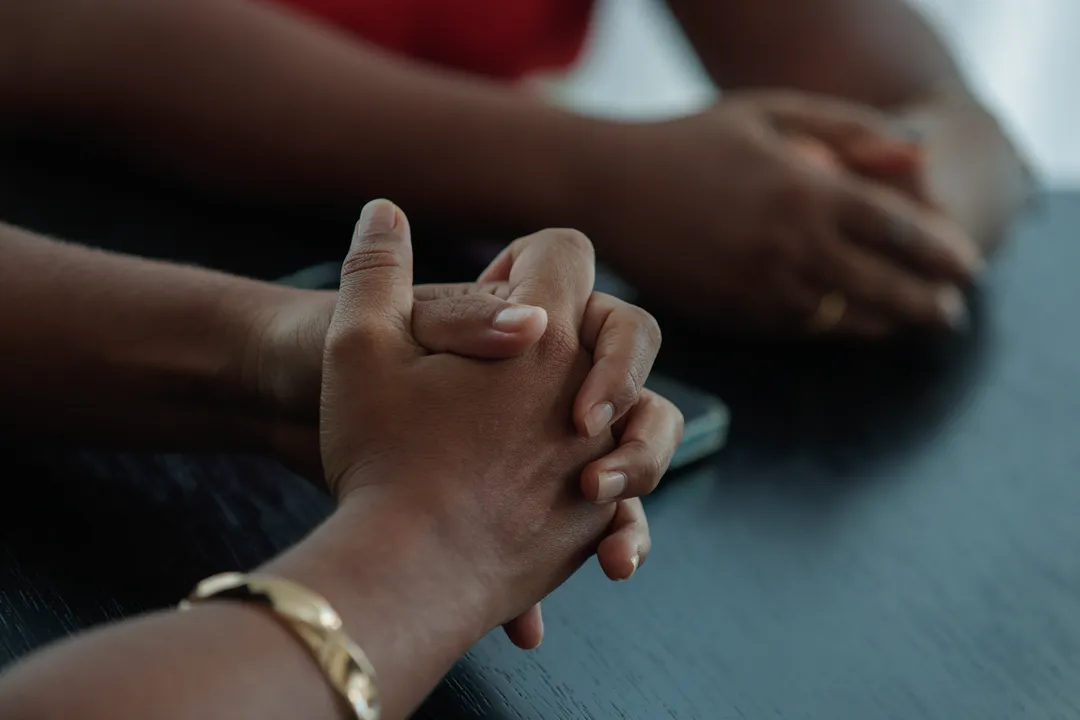 Imagem ilustrativa da imagem Misoginia e racismo