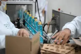 Recolhimento em massa tira 78 cosméticos de circulação