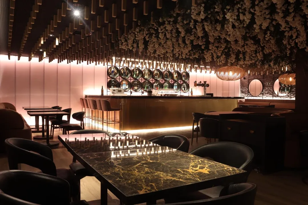 Restaurante Miss Koh