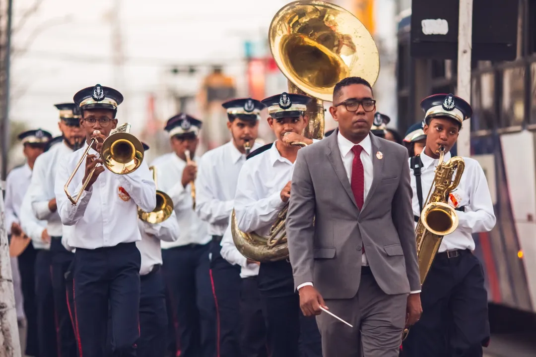 Festival de Jazz do Capão promove ações formativas na Chapada Diamantina