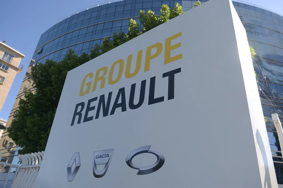 A Renault Geely do Brasil, subsidiária brasileira da montadora francesa