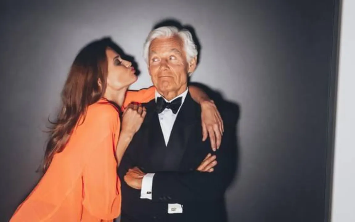 A relação sugar é baseada na troca de interesses