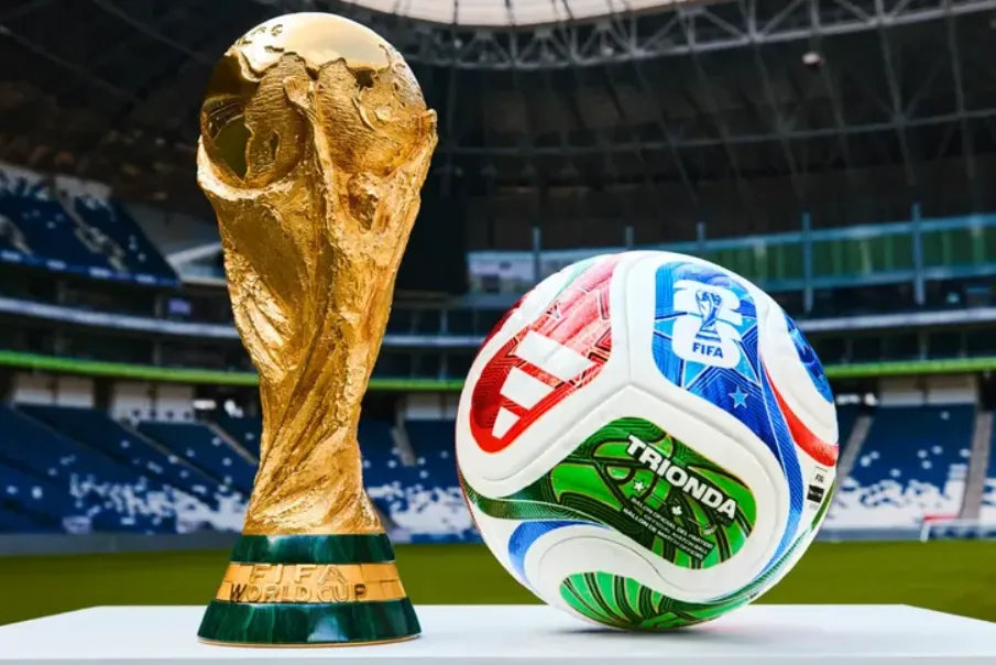 As repescagens europeias e intercontinentais vão decidir as seis vagas finais para a Copa do Mundo