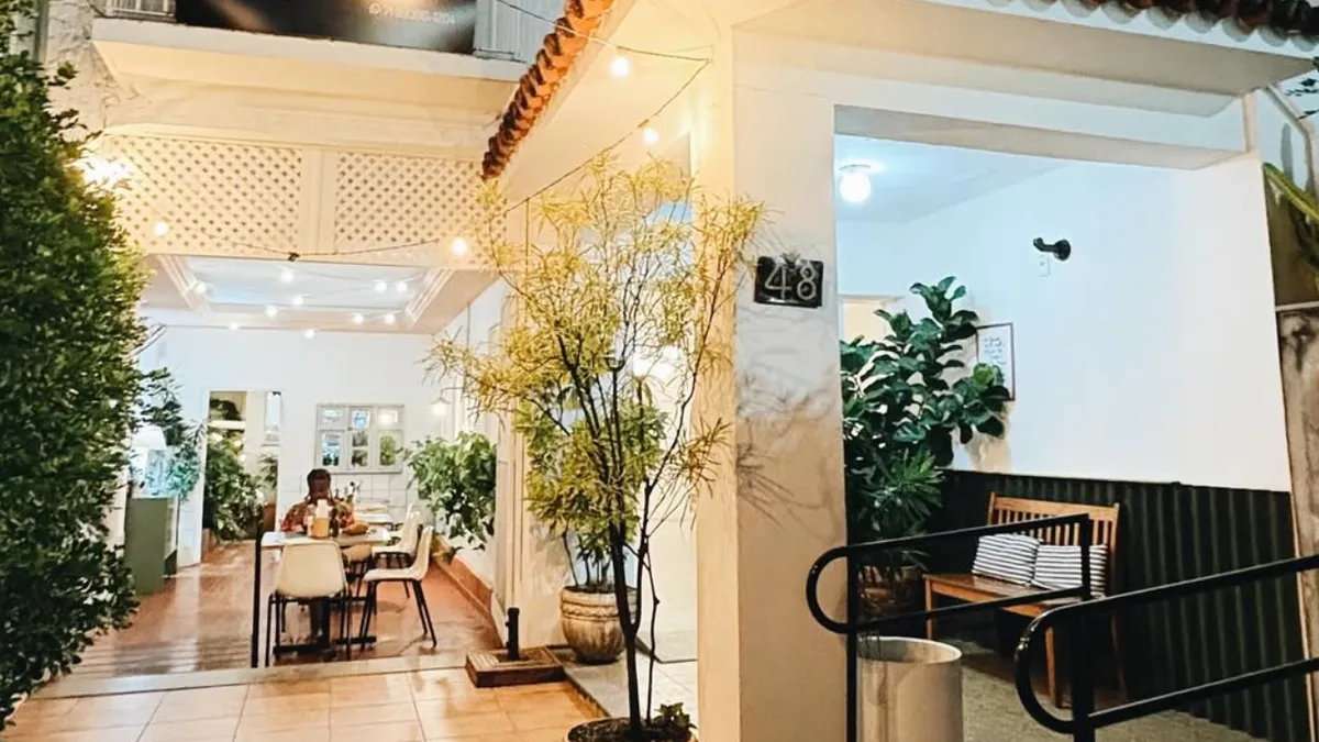 Restaurante anuncia fechamento em Salvador
