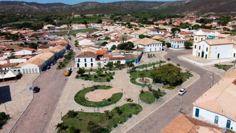 Evento acontece no mês da consciência negra e do aniversário de fundação do município