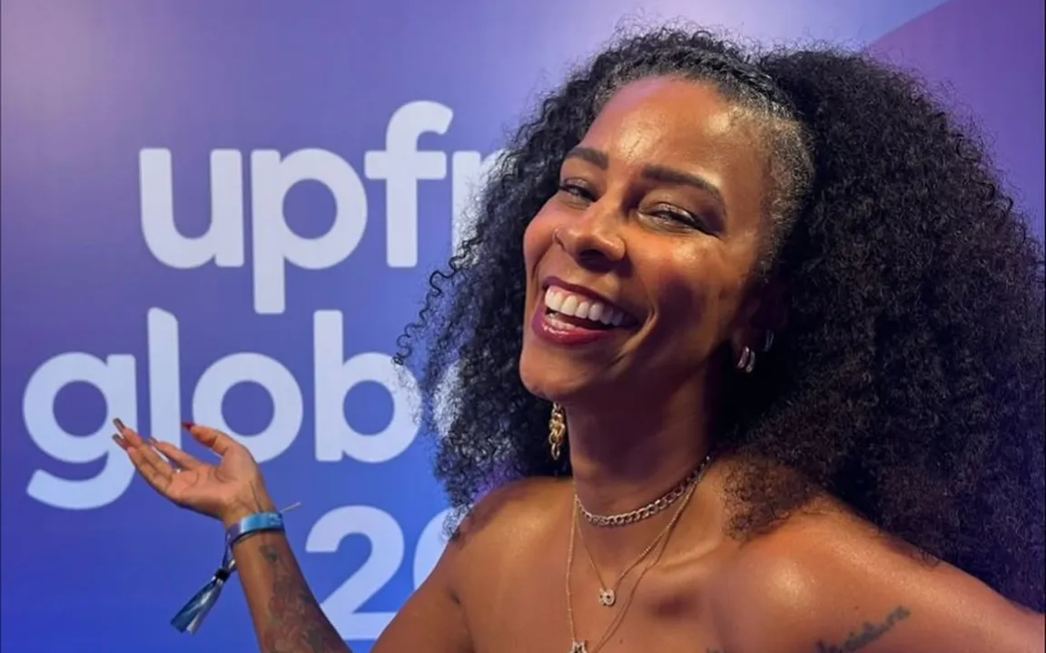 A jornalista baiana fará parte do elenco de “A Nobreza do Amor”