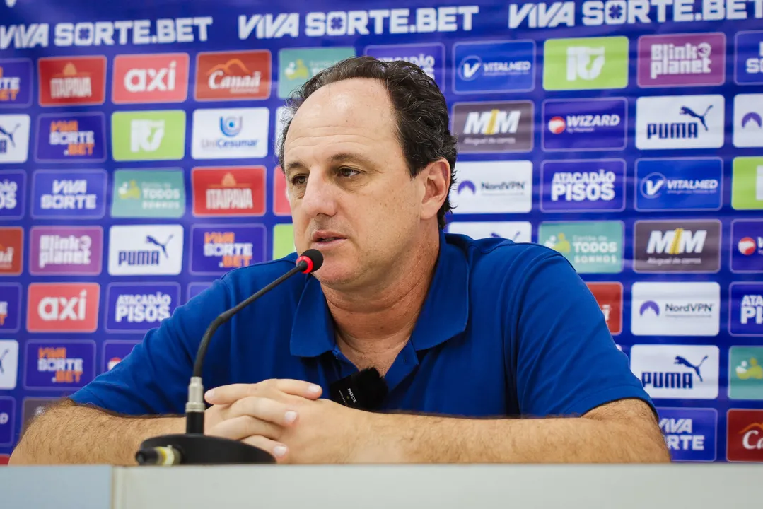 Após derrota, Rogério Ceni diz que não entender postura do Bahia