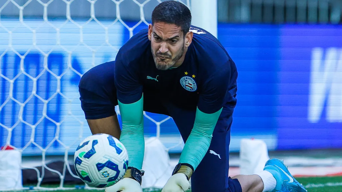 Ronaldo contra o Bragantino