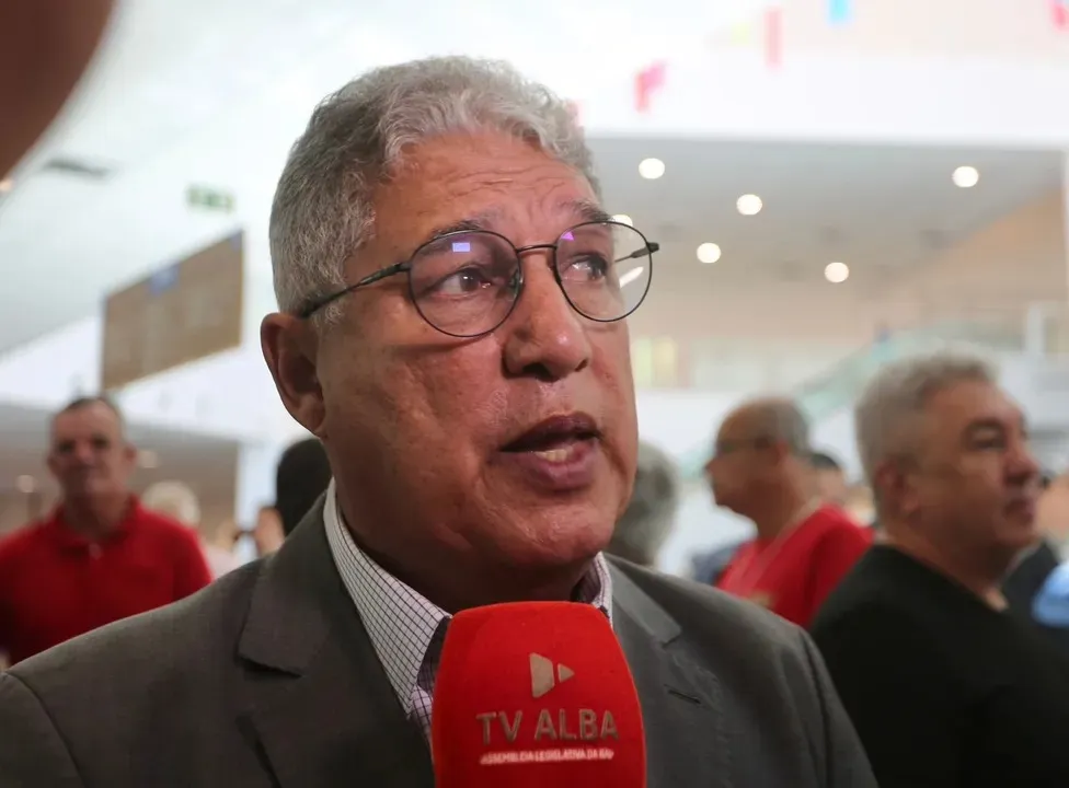 Rosemberg ressaltou ainda que cada esfera de governo deve cumprir seu papel, mas que a parceria entre governo federal, estadual e municipal é essencial