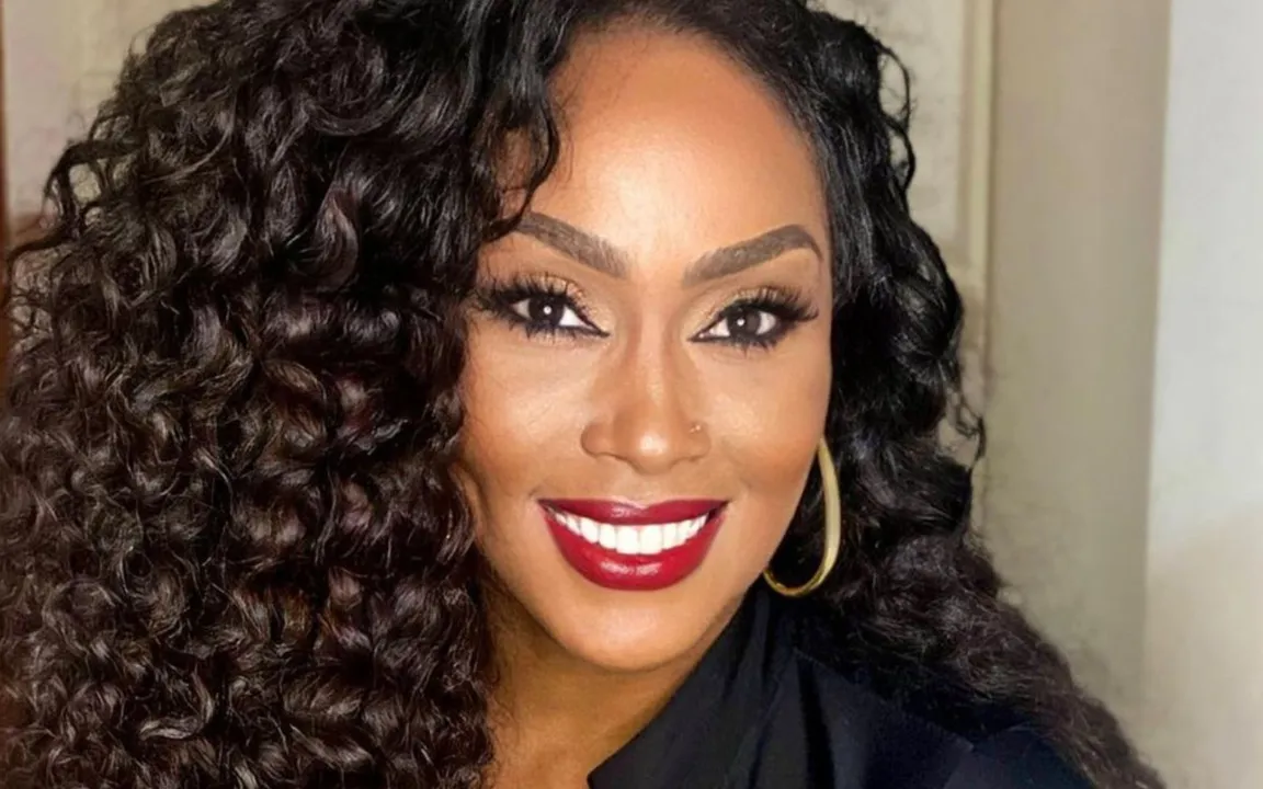 A dançarina contou novos detalhes sobre o tema