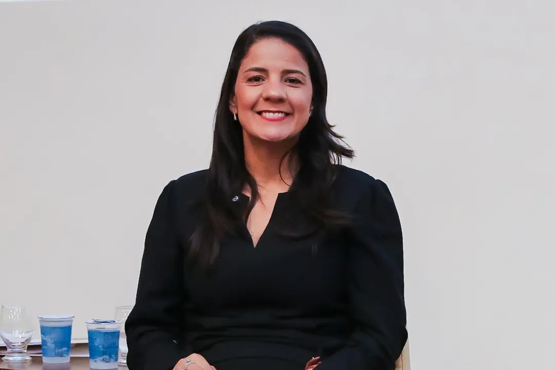 Secretária da Educação da Bahia (SEC), Rowenna Brito