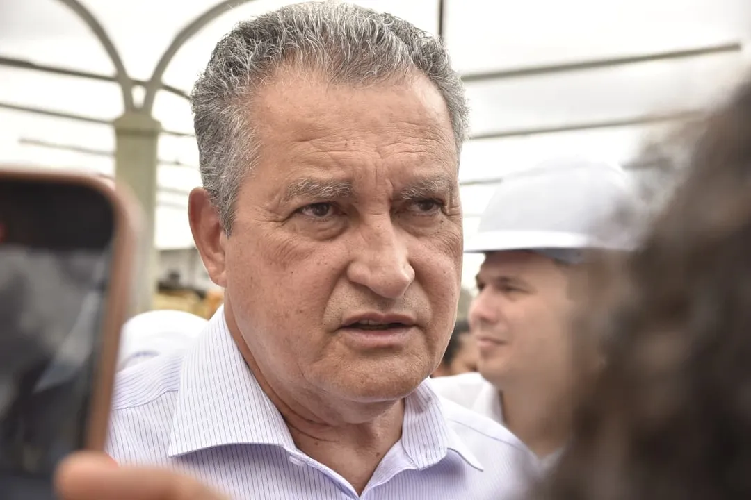 Ministro da Casa Civil, Rui Costa