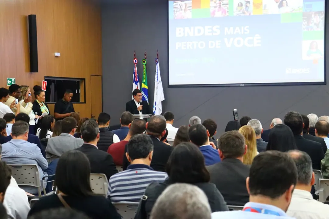 Imagem ilustrativa da imagem SDE reforça compromisso com o desenvolvimento socioeconômico da Bahia