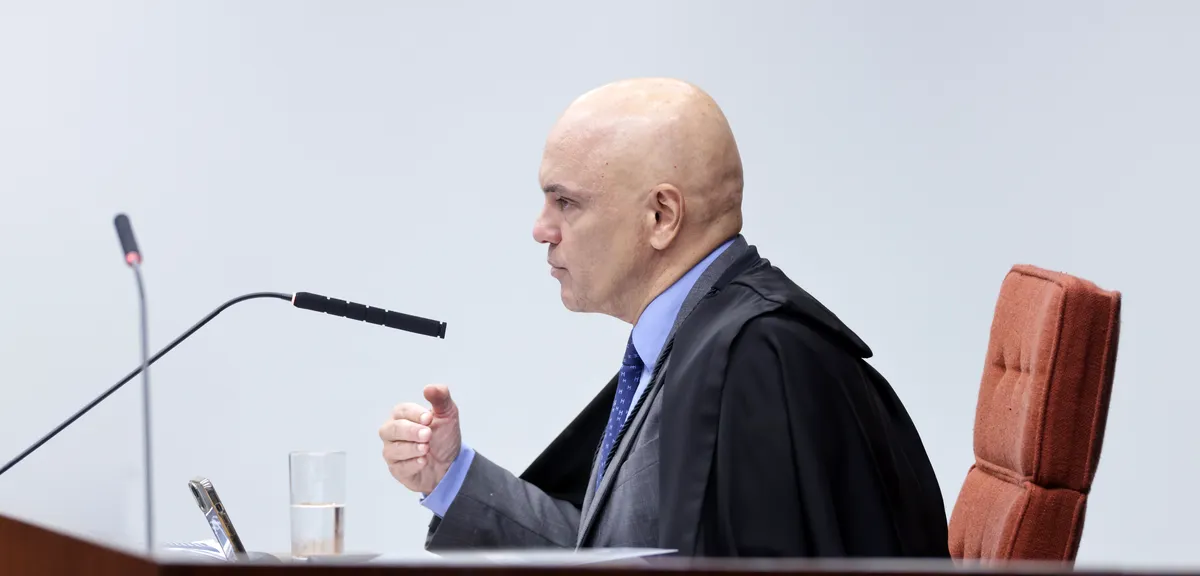 Julgamento da Ação Penal 2696 - Núcleo 3