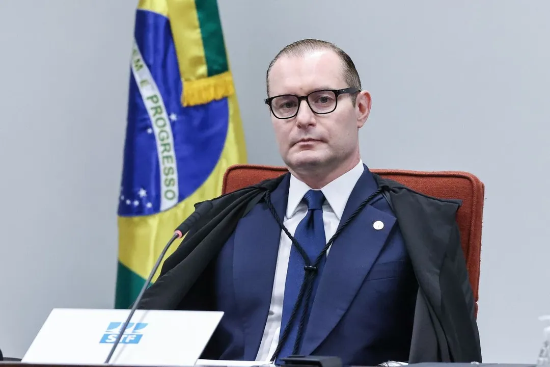 Zanin destacou que os acusados faziam parte de uma organização criminosa dedicada à desinformação e à desestabilização das instituições democráticas