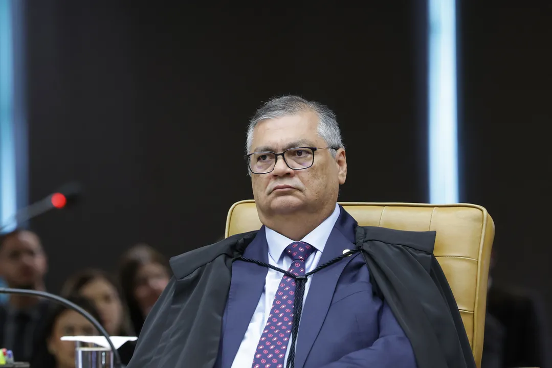 Ministro do STF, Flávio Dino