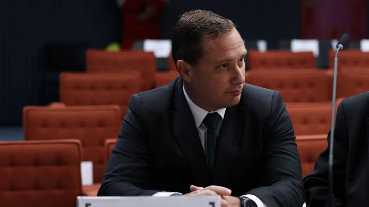 Cid atuou como colaborador no processo referente à tentativa de golpe de Estado